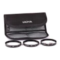 Hoya 1287 52 mm HMC Close-Up Filter Set - Black