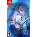 Nintendo Switch Final Fantasy X / X-2 HD Remaster-US(R1) - Nintendo Switch