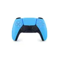 Sony Dual Sense Wireless Gaming Controller for PS5, Starlight Blue