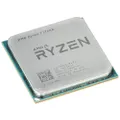 AMD YD170XBCAEWOF Ryzen 7 1700X Processor