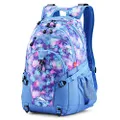High Sierra Loop Backpack, Shine Blue/Lapis, One Size, Loop Backpack