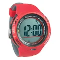 Ronstan ClearStart Sailing Watch, 50mm, Red Grey