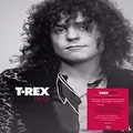 T.Rex: 1972 (Tony Visconti Signed Edition)
