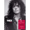 T.Rex: 1972 (Tony Visconti Signed Edition)