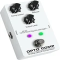 Ampeg Guitar Compression Effects Pedal (Opto Comp)