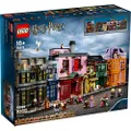 LEGO 75978 Diagon Alley - New.