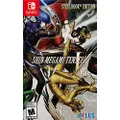 Shin Megami Tensei V: Steelbook Launch Edition - Nintendo Switch