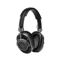 Master & Dynamic Award Winning MH40 Over-ear, Closed Back Headphones with Superior Sound Quality and Highest Level of Design