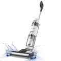 [2 Years Local Warranty] Tineco iFLOOR Breeze Wet Dry Vacuum Cordless Floor Cleaner and Mop One-Step Cleaning for Hard Floors