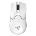 Razer Viper V2 Pro - Wireless Gaming Mouse - White - AP Packaging (RZ01-04390200-R3A1)