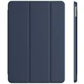 JETech Case for iPad Air 3 (10.5-inch 2019, 3rd Generation) and iPad Pro 10.5-inch, Smart Cover Auto Wake/Sleep Cover (Navy)