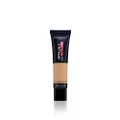 L'Oreal Paris Cover Liquid Foundation, With 4% Niacinamide, Long Lasting, Natural Finish, Available in 20 Shades, SPF 25, Infallible 32H Matte Cover, Shade 290, 30ml
