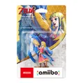 Nintendo amiibo Zelda & Loftwing ( Switch)