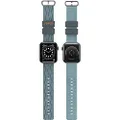 LifeProof Eco Friendly Band for Apple Watch 42mm/44mm/45mm - Anchored (Grey)