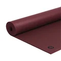 Manduka 111016Z30 PRO Yoga and Pilates Mat, Black Verve, 85"