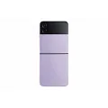 SAMSUNG Galaxy, Z Flip4 5G (256GB), Bora Purple