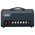 Laney Guitar Amplifier Head, Black (CUB-SUPERTOP)