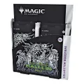 Magic The Gathering Double Masters 2022 Collector Booster Box | 4 Packs (60 Magic Cards)