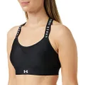 Under Armour Women's Infinity High Bra Sports Bras (Pack of 1)