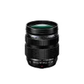 OM SYSTEM OLYMPUS M.Zuiko Digital ED 12-40mm F2.8 PRO II for Micro Four Thirds System Camera Weather Sealed Design Fluorine Coating MF Clutch Compact Zoom Lens