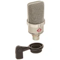 Neumann TLM 102 Condenser Microphone, Nickel