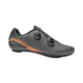 Giro Regime, Men's Shoes, Black, 44.5