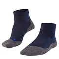 FALKE Men's TK2 Short Cool Hiking Socks, Breathable Quick Dry, More Colors, 1 Pair
