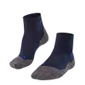 FALKE Men's TK2 Short Cool Hiking Socks, Breathable Quick Dry, More Colors, 1 Pair