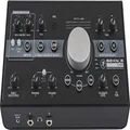 Mackie Big Knob Series, 3x2 Studio Monitor Controller 192kHz USB I/O (BIG KNOB STUDIO)