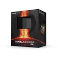 AMD Ryzen™ Threadripper™ PRO 5975WX, 32-core, 64-Thread Desktop Processor, Grey