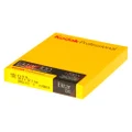 Kodak 158 7484 Professional Ektar Color Negative Film ISO 100, 4 x 5 Inches, 10 Sheets (Yellow)