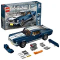 LEGO 10265 Ford Mustang - New.