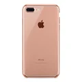 Belkin AirProtect SheerForce Case for iPhone 7 Plus and iPhone 8 Plus (Rose Gold)