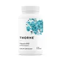 Thorne Research - Methylcobalamin (Methyl B12) - Active Form of Vitamin B12-60 Capsules