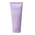 Brite Pastel Purple Semi-Permanent Hair Color - Vegan & Cruelty-Free Hydrating Hair Dye, Lasts Up to 30 Washes (100ml)