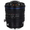 Venus Laowa 15mm f/4.5 Zero-D Shift Lens for Nikon Z