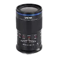 Laowa 65mm f/2.8 2X Ultra Macro APO Lens (Canon EF-M)