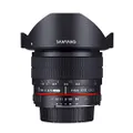 Samyang 8mm F3.5 Fisheye UMC II APS-C Sony A Camera Lens