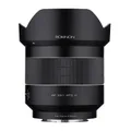 Rokinon 35mm F1.4 AF Series II Full Frame Wide Angle Auto Focus Lens for Sony E (IO35SE2-E)