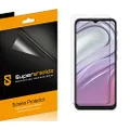(6 Pack) Supershieldz Anti-Glare (Matte) Screen Protector Designed for Motorola Moto G Pure