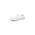 Converse Women's Chuck Taylor All Star Shoreline Slip On Sneakers, White, 8.5 US