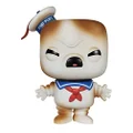 Funko POP Movies: Toasted Stay Puft Marshmallow Man Figure, 6"