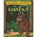 The Gruffalo (new cover ed.)