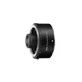 NIKON Z TELECONVERTER TC-2.0x for 2.0x Magnification of Compatible Nikon Z Mirrorless Lenses and Nikon Z Cameras
