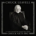 Chuck Gets Big (with The Frankfurt Radio Big Band)