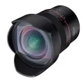 SAMYANG 14mm F2.8Z Single Focus Wide Angle Lens for Nikon Z Manual Focus 885892