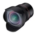 SAMYANG 14mm F2.8Z Single Focus Wide Angle Lens for Nikon Z Manual Focus 885892