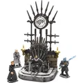 Game of Thrones: The Iron Throne Building Set - Mega Construx