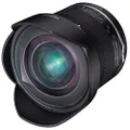 Samyang MF 14mm F2.8 MK2 Manual Focus Lens for Fuji X