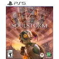 Oddworld: Soulstorm Day One Oddition (PS5) - PlayStation 5